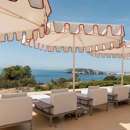 Destino Five Ibiza - 5-Star Grand Luxe Resort - Free Entrance To Pacha Club (Adults Only)-2